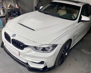 ΜΑΧΑΙΡΙ ΕΜΠΡΟΣ BMW SERIES 3 F80