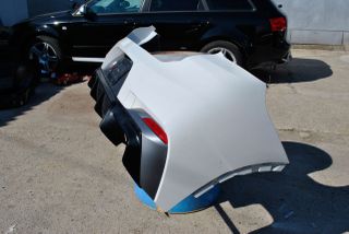 Rear Defuser BMW Χ2 F39-thumb-2