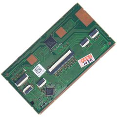 Πλακέτα Touchpad Sensor Module - Touchpad Sensor Module Board για Laptop Dell Latitude 7470 E7470 5470 E5470 5570 E5570 Precision 15 3510 PPKRR 0PPKRR OPPKRR ( Κωδ.1-BRD257 )