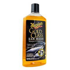 Σαμπουάν αυτοκινήτου Meguiar's Gold Class Car Wash Shampoo & Conditioner 473ml