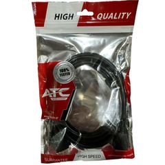 ATC HDMI 1.4V SUPPORT 3D 1080p 3m-thumb-1