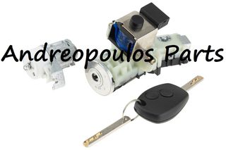 ΔΙΑΚΟΠΤΗΣ ΜΙΖΑΣ SMART FORFOUR (453) 14-,FORTWO (453) 14- ΠΟΙΟΤΗΤΑ ΟΕΜ