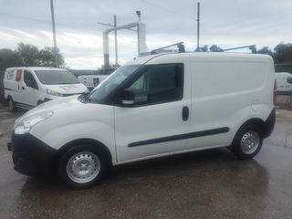 Opel Combo 2017 CDTI DIESEL 1.3-thumb-1
