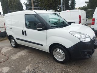 Opel Combo 2017 CDTI DIESEL 1.3-thumb-5