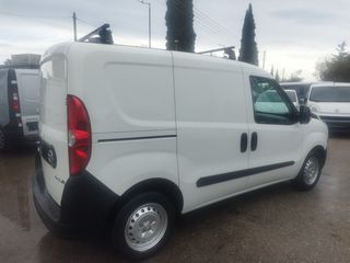 Opel Combo 2017 CDTI DIESEL 1.3-thumb-7