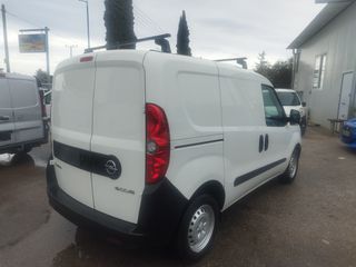 Opel Combo 2017 CDTI DIESEL 1.3-thumb-8