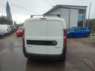 Opel Combo 2017 CDTI DIESEL 1.3-thumb-9