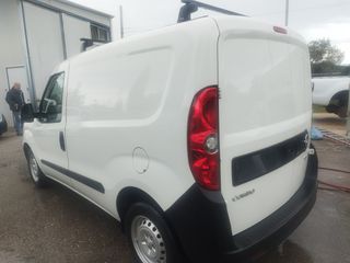 Opel Combo 2017 CDTI DIESEL 1.3-thumb-10
