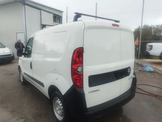 Opel Combo 2017 CDTI DIESEL 1.3-thumb-11