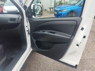 Opel Combo 2017 CDTI DIESEL 1.3-thumb-14