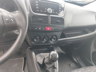 Opel Combo 2017 CDTI DIESEL 1.3-thumb-17