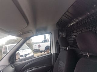 Opel Combo 2017 CDTI DIESEL 1.3-thumb-18