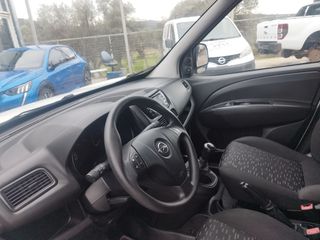 Opel Combo 2017 CDTI DIESEL 1.3-thumb-19