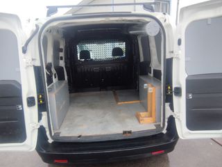 Opel Combo 2017 CDTI DIESEL 1.3-thumb-22