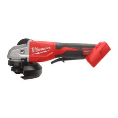 BLSAG125XPD-0 Γωνιακός Τροχός 125mm 18V (Solo) - SOLO - MILWAUKEE (#4933492645)