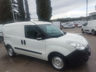 Fiat Doblo 2017 OPEL COMBO