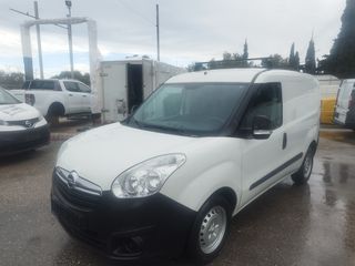 Fiat Doblo 2017 OPEL COMBO-thumb-3