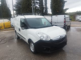 Fiat Doblo 2017 OPEL COMBO-thumb-4