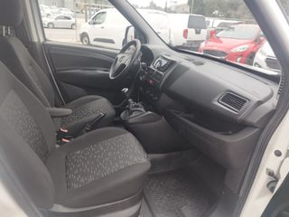 Fiat Doblo 2017 OPEL COMBO-thumb-6
