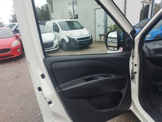 Fiat Doblo 2017 OPEL COMBO-thumb-13
