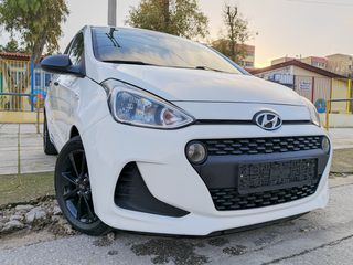 Hyundai i 10 2019 FULL EXTRA-ΖΑΝΤΕΣ