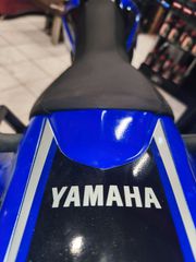 Yamaha XT 660X 2008 BLUE-BLACK EDITION"RACETACH"DNA 1-2""FATBAR 28"STOP MT-07"-thumb-11