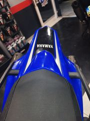 Yamaha XT 660X 2008 BLUE-BLACK EDITION"RACETACH"DNA 1-2""FATBAR 28"STOP MT-07"-thumb-12