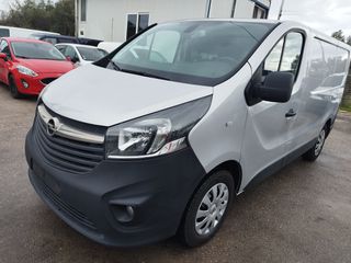 Opel Vivaro 2017 Full extra