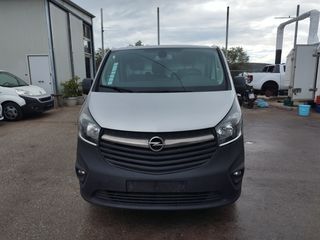 Opel Vivaro 2017 Full extra-thumb-3