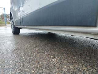 Opel Vivaro 2017 Full extra-thumb-4