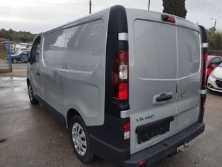 Opel Vivaro 2017 Full extra-thumb-5