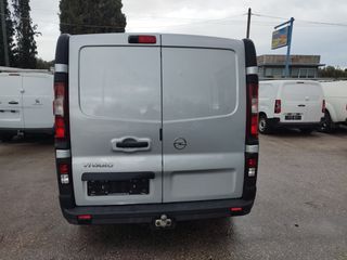 Opel Vivaro 2017 Full extra-thumb-7