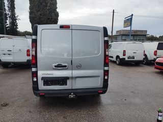 Opel Vivaro 2017 Full extra-thumb-8