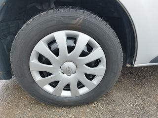 Opel Vivaro 2017 Full extra-thumb-36