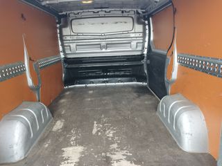 Opel Vivaro 2017 Full extra-thumb-37