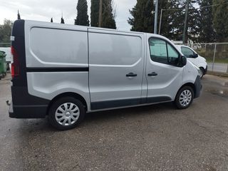 Opel Vivaro 2017 Full extra-thumb-10