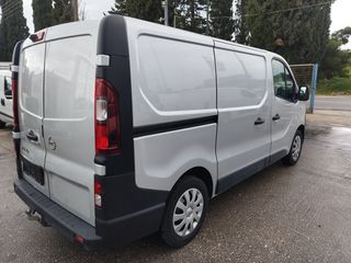 Opel Vivaro 2017 Full extra-thumb-11