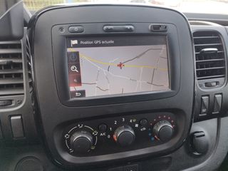 Opel Vivaro 2017 Full extra-thumb-13