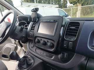 Opel Vivaro 2017 Full extra-thumb-16