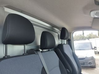 Opel Vivaro 2017 Full extra-thumb-17