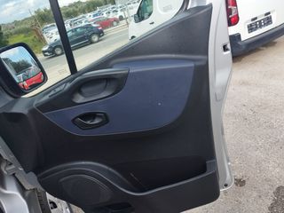 Opel Vivaro 2017 Full extra-thumb-19