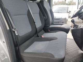 Opel Vivaro 2017 Full extra-thumb-21