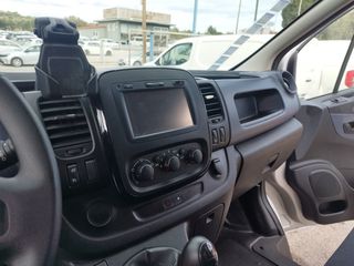 Opel Vivaro 2017 Full extra-thumb-28