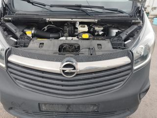 Opel Vivaro 2017 Full extra-thumb-33