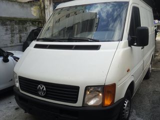 Volkswagen LT 1999 ΘΕΟΦΙΛΑΤΟΣ ΕΠΙΛΕΓΜΕΝΟ ΟΧΗΜΑ//Μ2.50.Υ1.60.ΠΛ1.65//ΑΝΤΑΛΛΑΓΕΣ