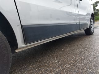 Renault Trafic 2017 OPEL VIVARO-thumb-10