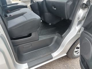 Renault Trafic 2017 OPEL VIVARO-thumb-23