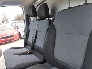 Renault Trafic 2017 OPEL VIVARO-thumb-24