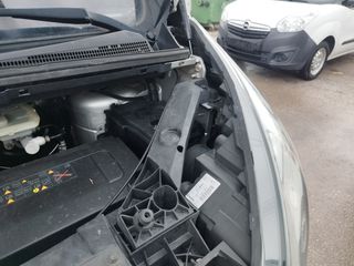 Renault Trafic 2017 OPEL VIVARO-thumb-35