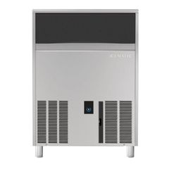 Icematic-G200C-Παγομηχανή-Για-Παγάκι-Nugget-210kg-GENERAL-TRADE-TSELLOS-26